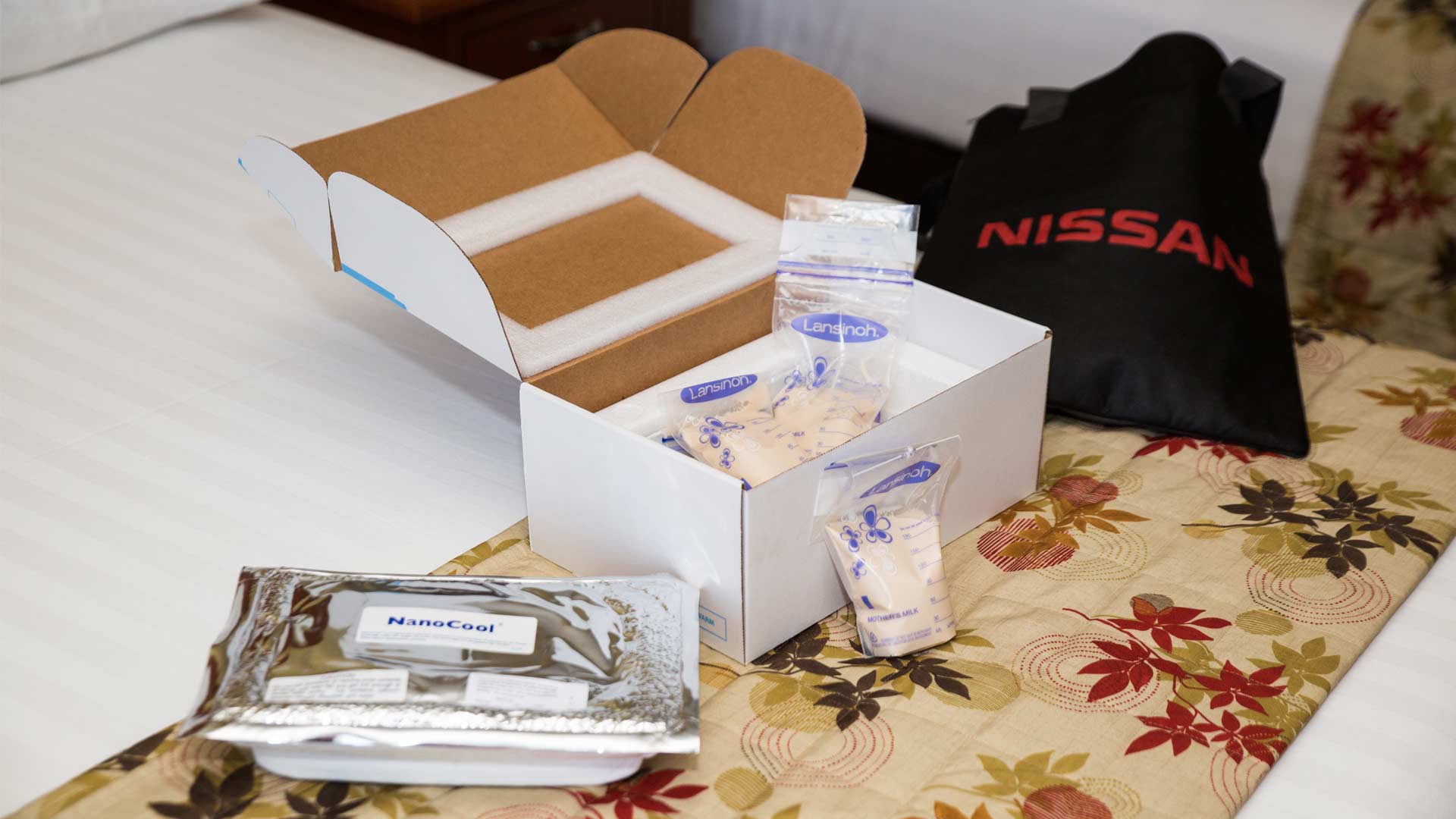 Breast-milk-shipping-program-Nissan-employees