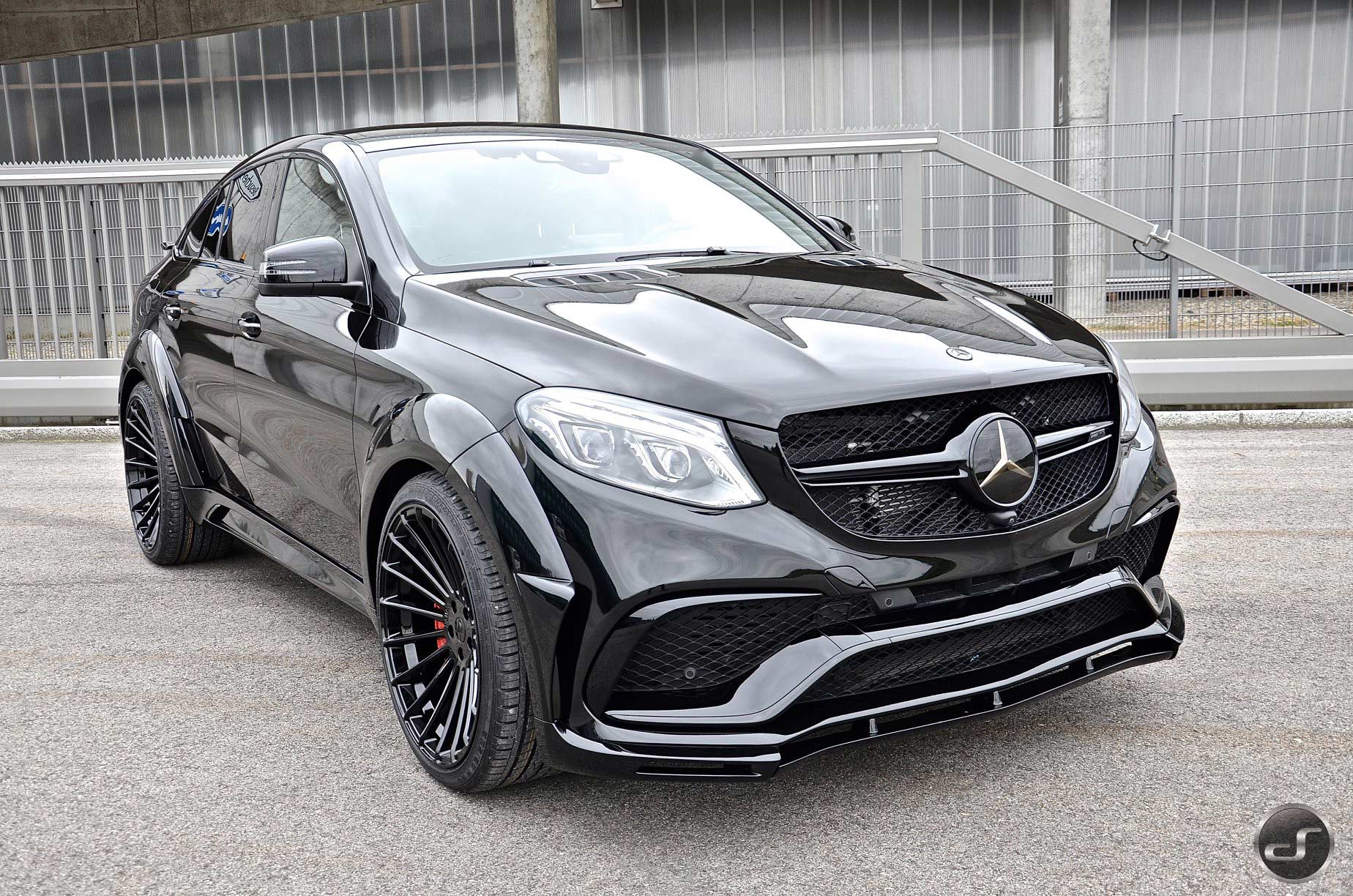 Mercedes-AMG-GLE-63S-Coupe-Hamann-wide-body_3