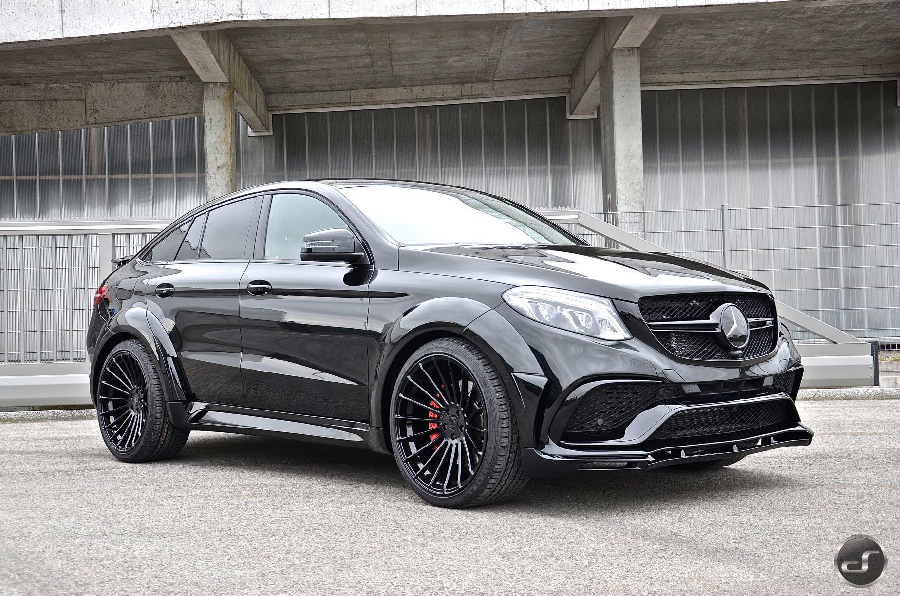 Mercedes-AMG-GLE-63S-Coupe-Hamann-wide-body_4