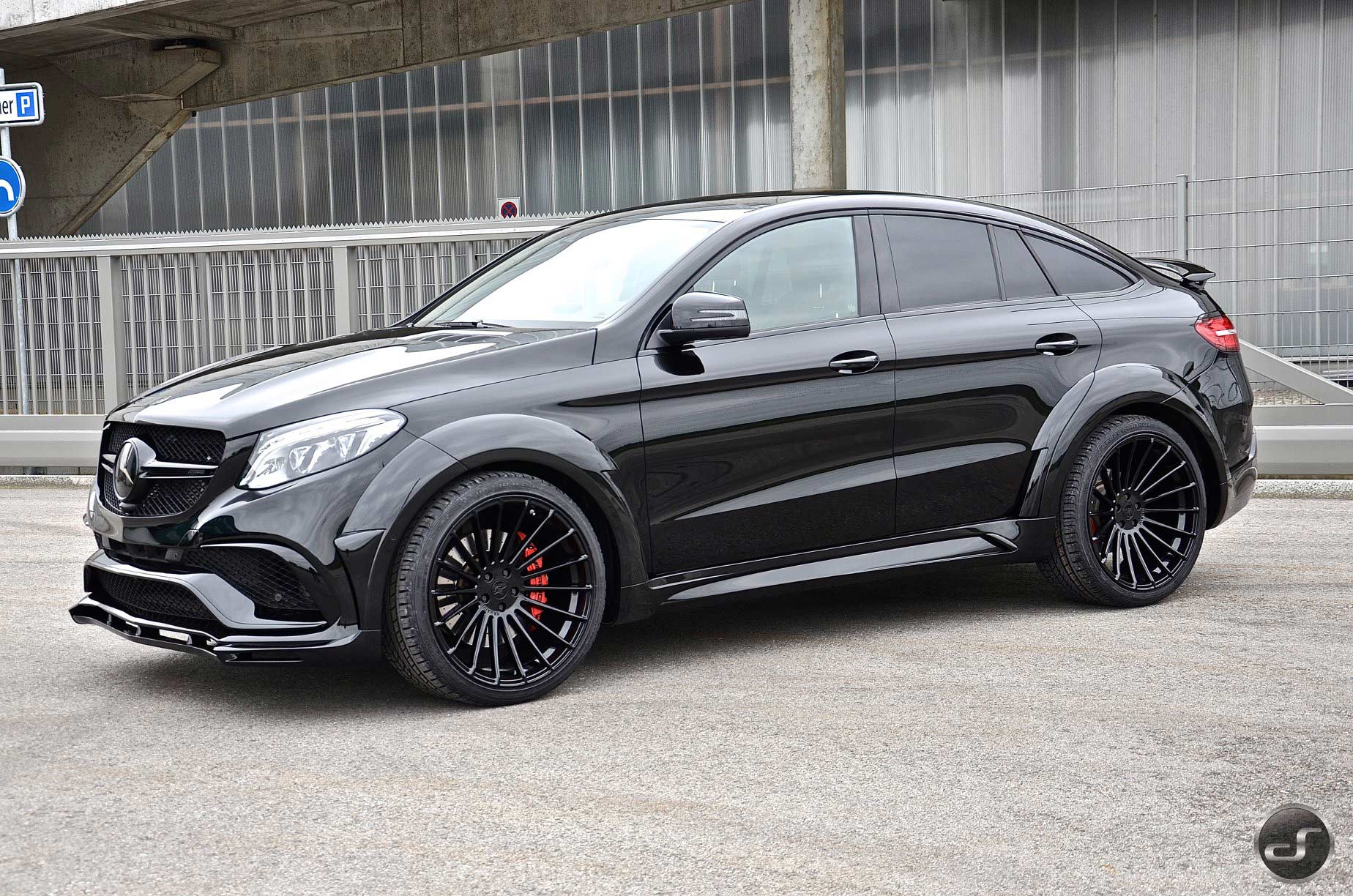 Mercedes-AMG-GLE-63S-Coupe-Hamann-wide-body_5