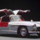 Mercedes-Benz 300 SL Gullwing
