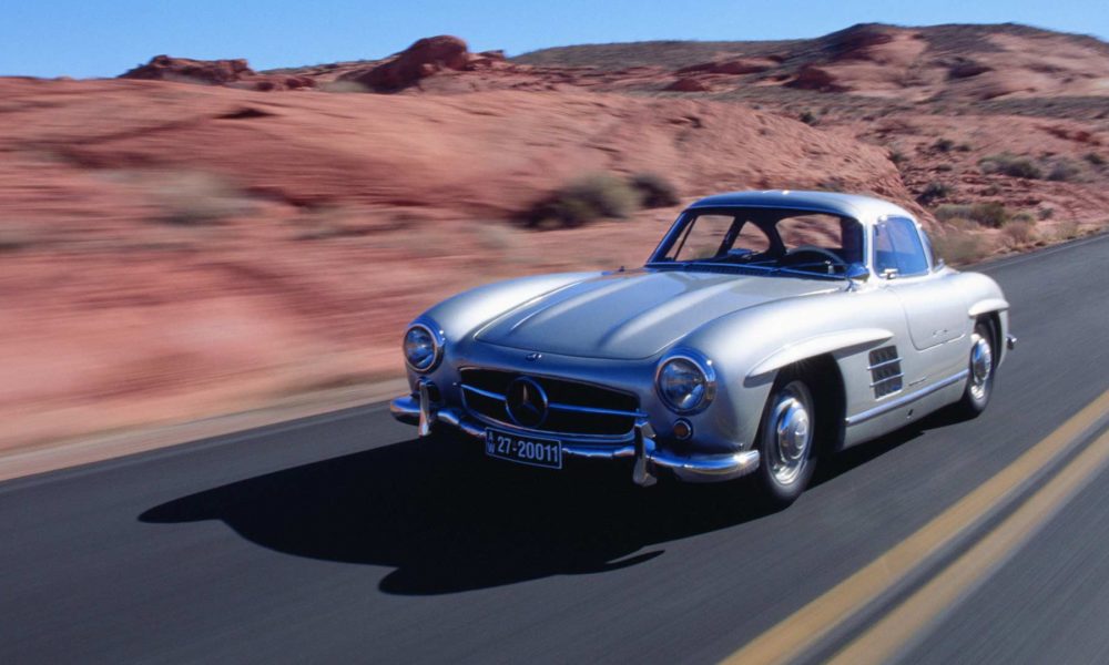 Mercedes-Benz 300 SL Gullwing_3