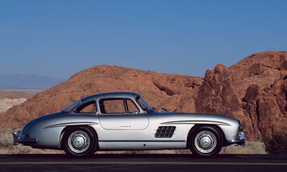 Mercedes-Benz 300 SL Gullwing_4