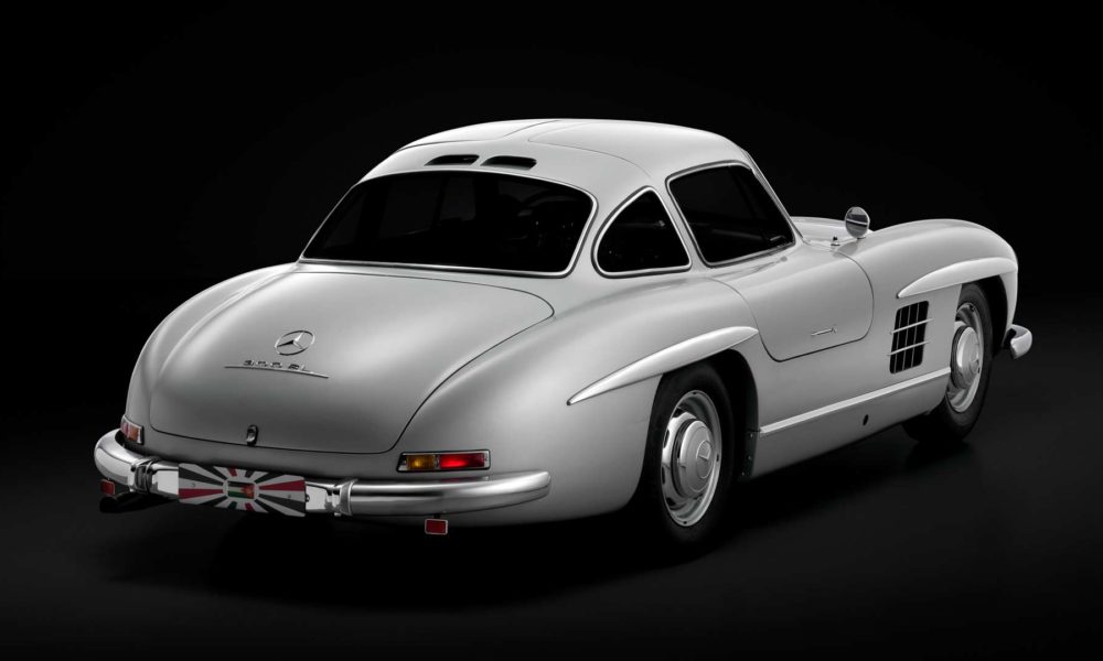 Mercedes-Benz 300 SL Gullwing_6