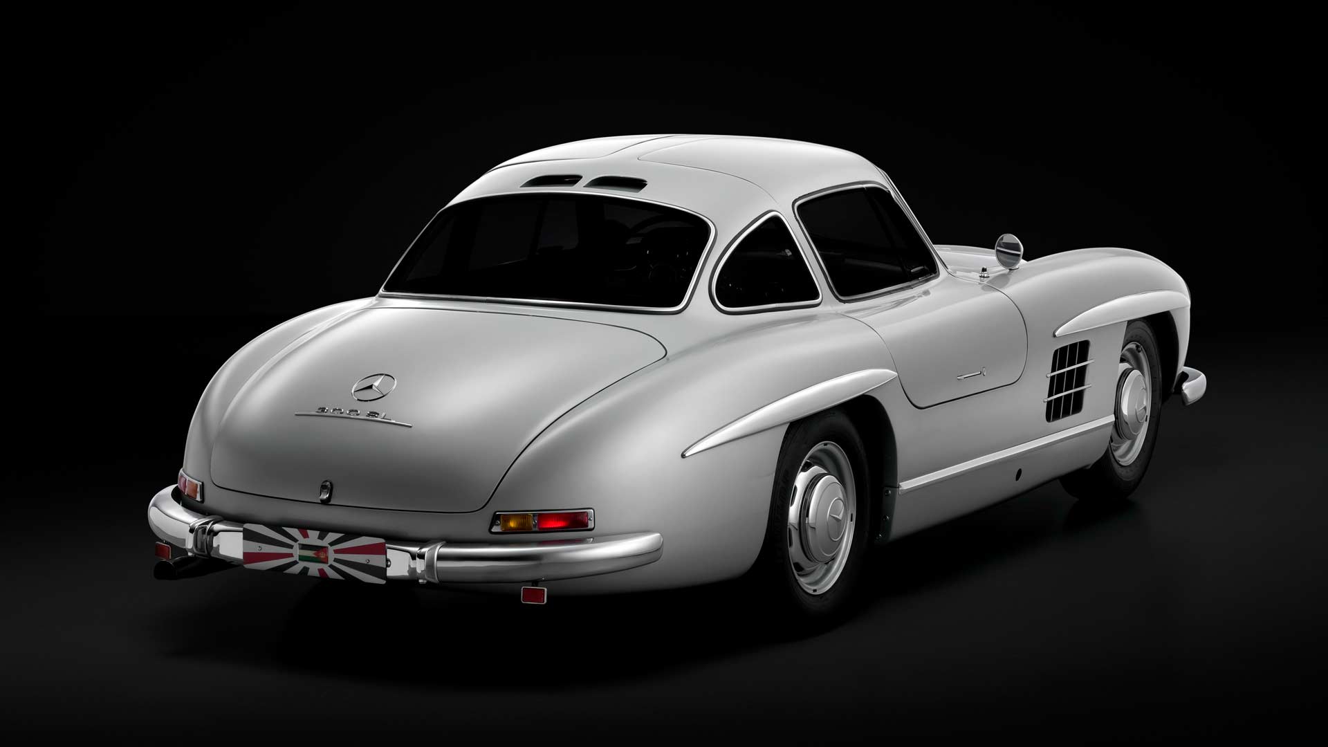 Mercedes-Benz 300 SL Gullwing_6