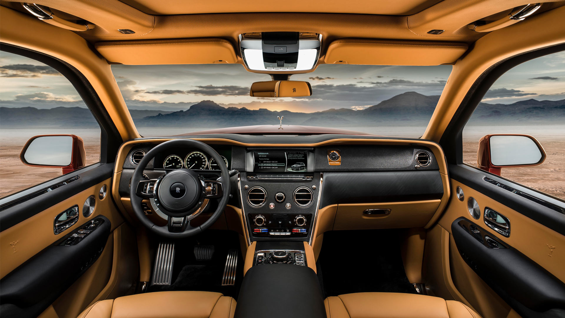 Rolls-Royce-Cullinan-interior