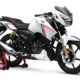 TVS Apache RTR 180 Race Edition