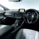 15th-generation-2018-Toyota-Crown-RS-Interior