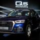 2018 Audi Q5 petrol India launch