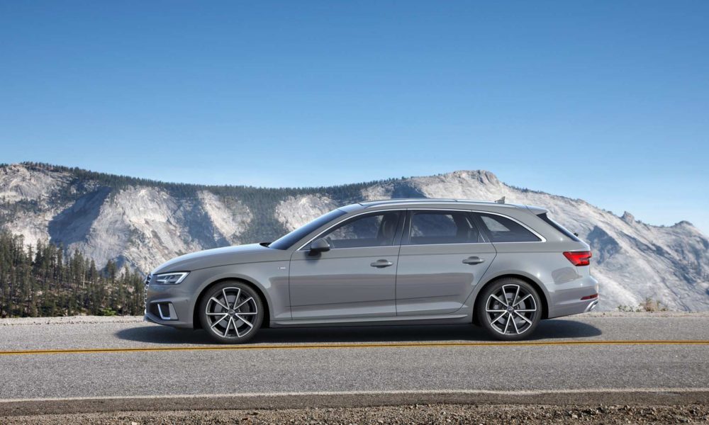 2019-Audi-A4-Avant