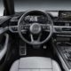 2019-Audi-A4-interior
