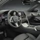 2019-BMW-8-Series-carbon-package-interior