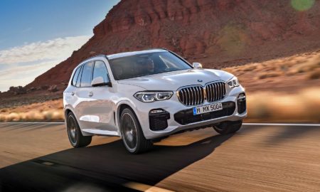2019-BMW-X5
