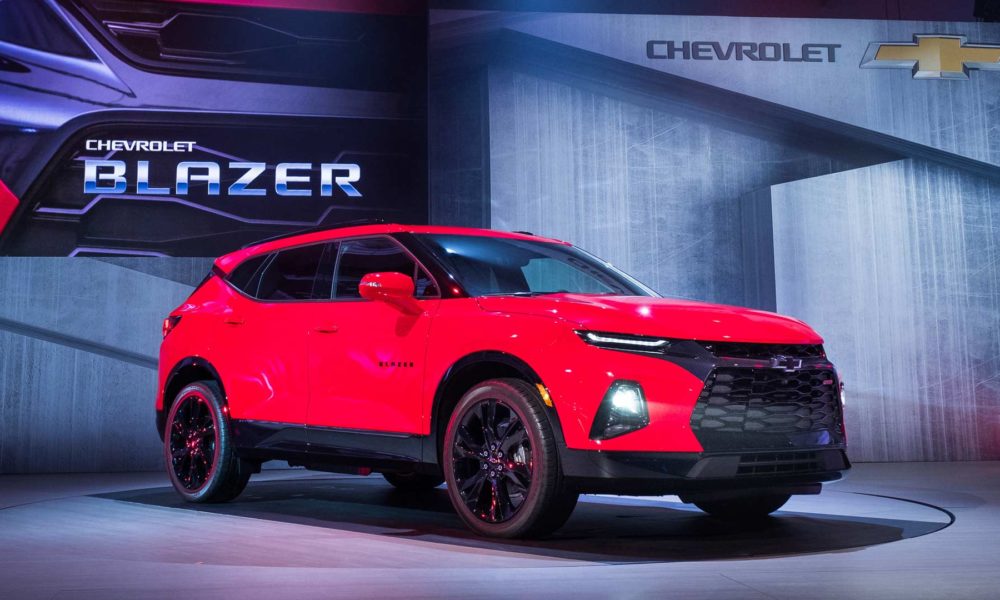 2019-Chevrolet-Blazer