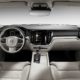 3rd-generation-2019-Volvo-S60-Inscription-interior