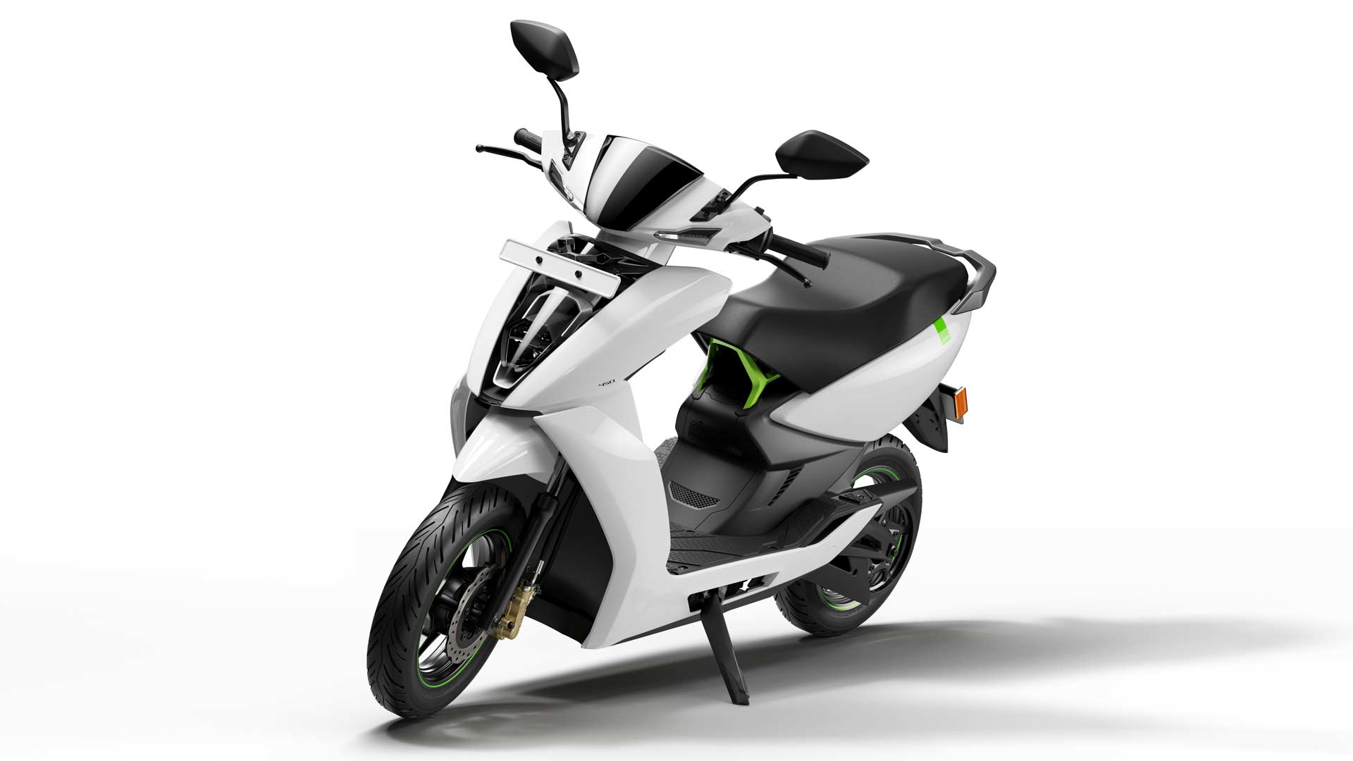 Ather-S450