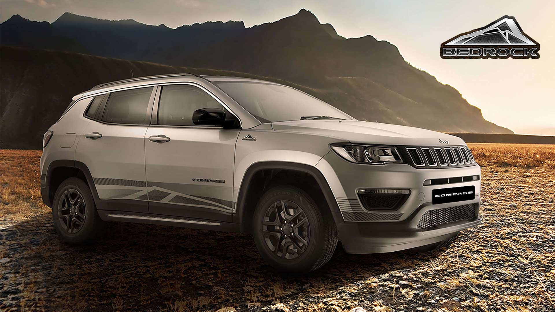 Jeep-Compass-Bedrock-special-edition