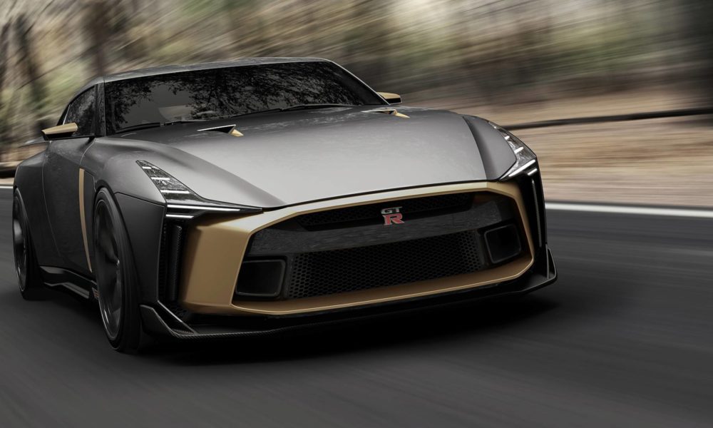 Nissan GT-R50 by Italdesign_3