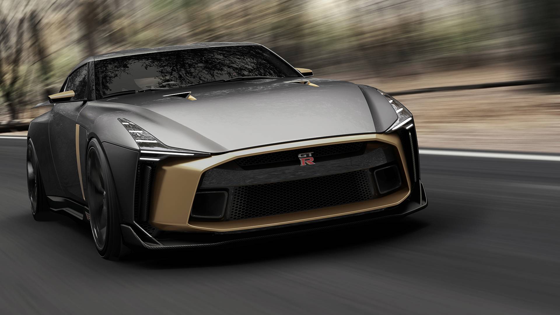 Nissan GT-R50 by Italdesign_3