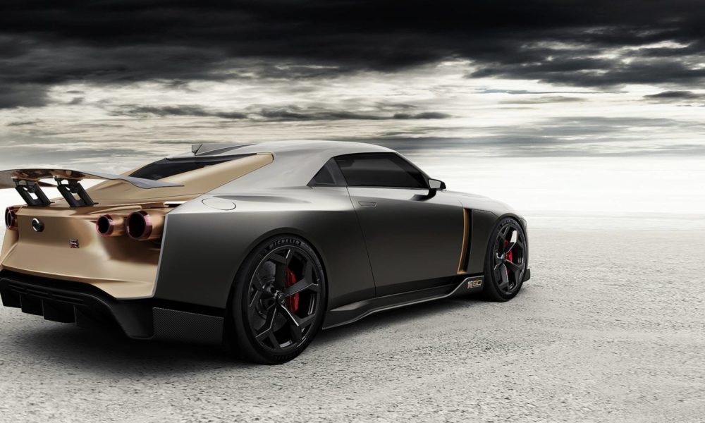 Nissan GT-R50 by Italdesign_4