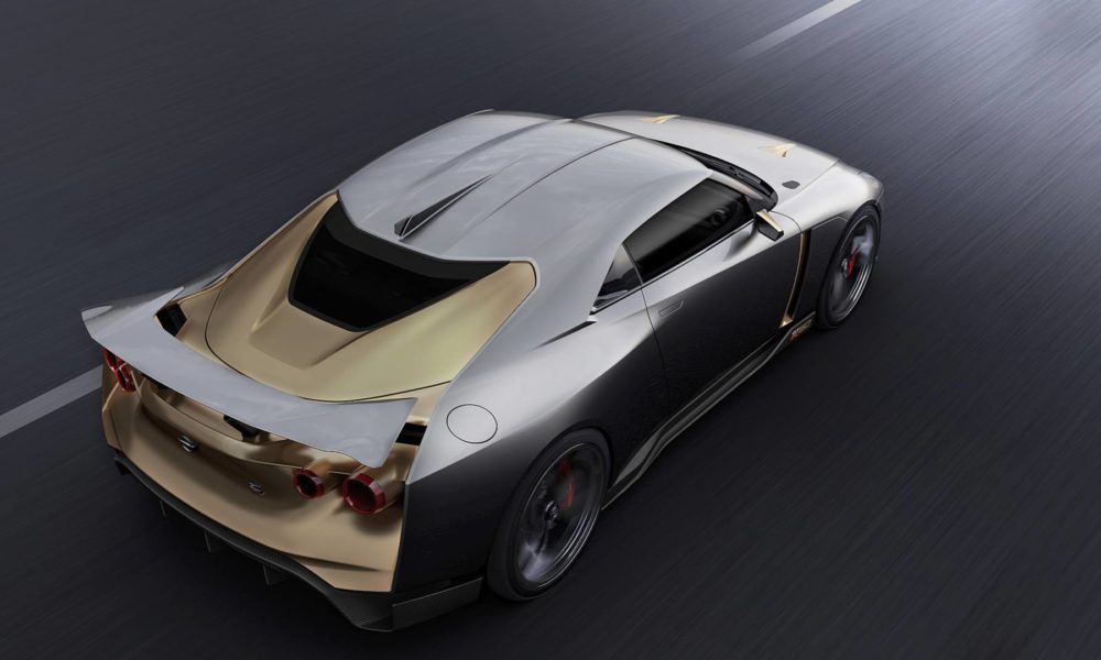 Nissan GT-R50 by Italdesign_5