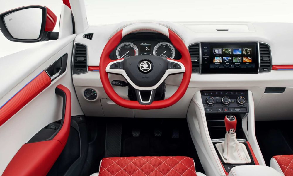 Skoda-Sunroq-interior