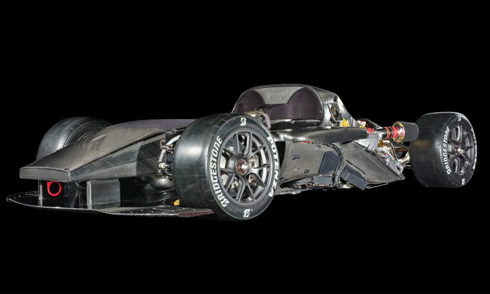 Toyota-Gazoo-Racing-GR-Super-Sport-Concept-Chassis