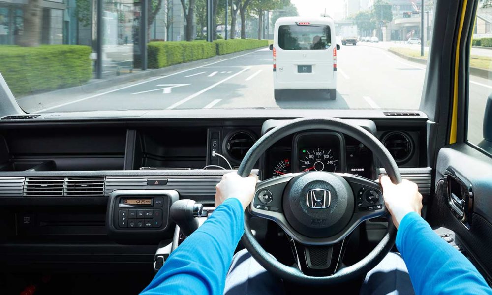 2018-Honda-N-Van-Honda-Sensing-safety