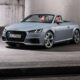 2019 Audi TT 20 years special anniversary model