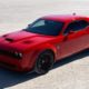 2019 Dodge Challenger RT Scat Pack Widebody