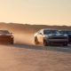 2019 Dodge Challenger RT Scat Pack Widebody, SRT Hellcat Redeye Widebody, SRT Hellcat Widebody