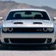 2019 Dodge Challenger SRT Hellcat Redeye Widebody