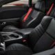 2019 Dodge Challenger SRT Hellcat Redeye Widebody interior