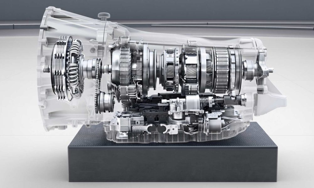 2019-Mercedes-AMG-C-63-S-AMG-SPEEDSHIFT-MCT-9G-automatic-transmission