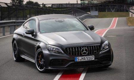 2019-Mercedes-AMG-C-63-S-Coupe