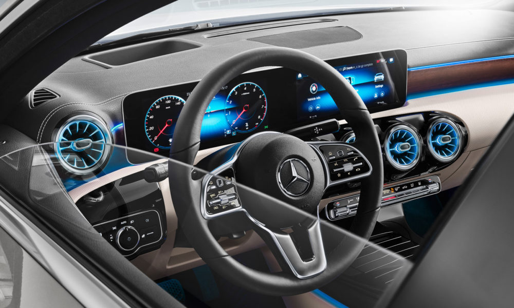 2019-Mercedes-Benz-A-Class-Sedan-interior