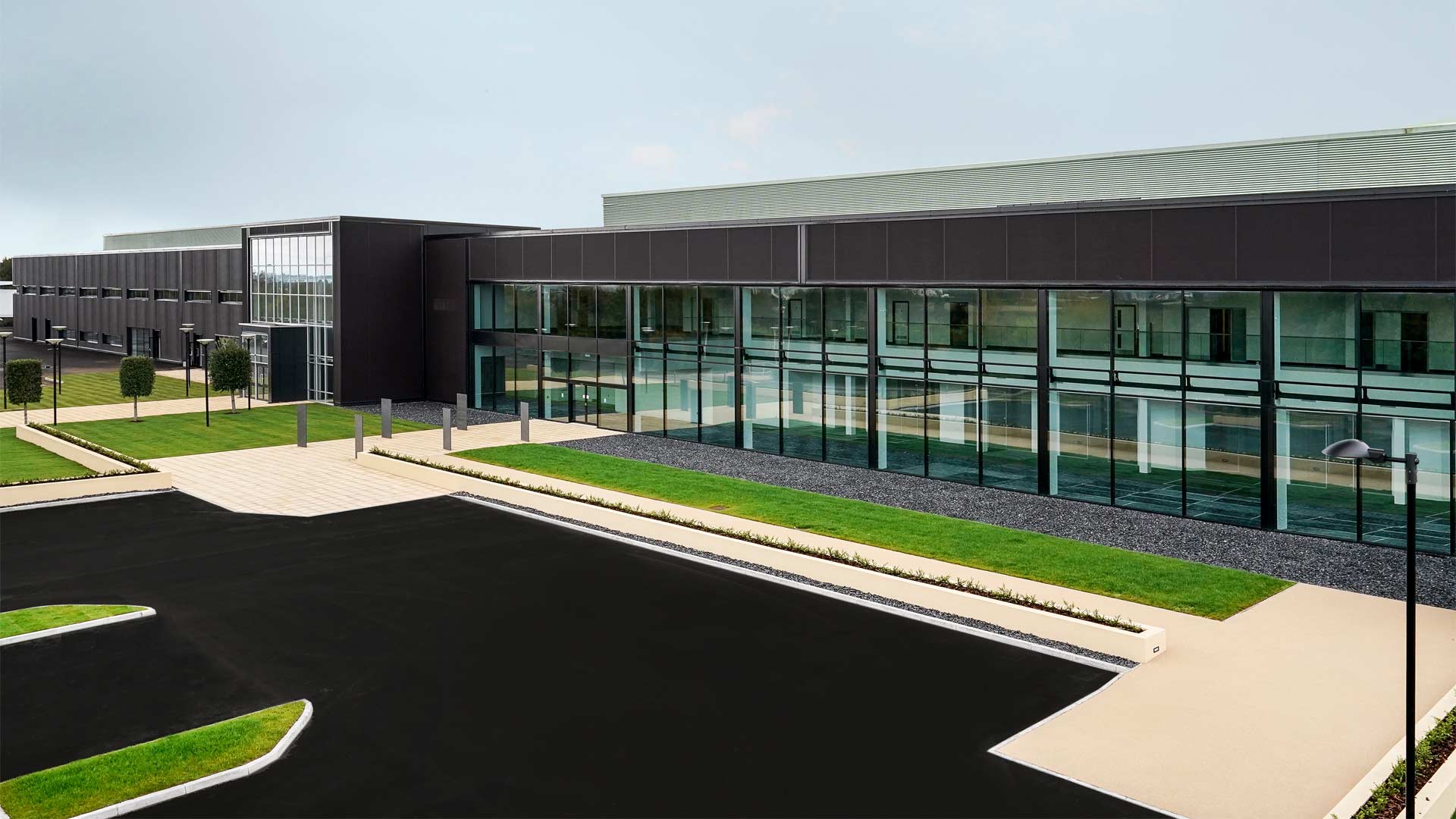 Aston-Martin-St.-Athan-facility-second-phase