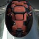 Aston Martin Volante Vision Concept Interior
