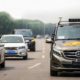 Daimler Level 4 Autonomous driving Beijing