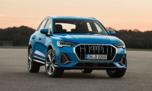 Second-Generation-2019-Audi-Q3