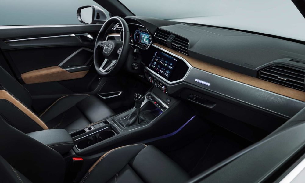 Second-Generation-2019-Audi-Q3-interior_3