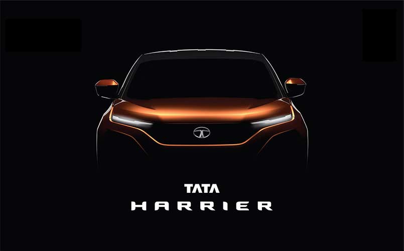 Tata-Harrier-teaser