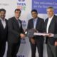 Tata-Motors-electric-vehicles-Cognizant