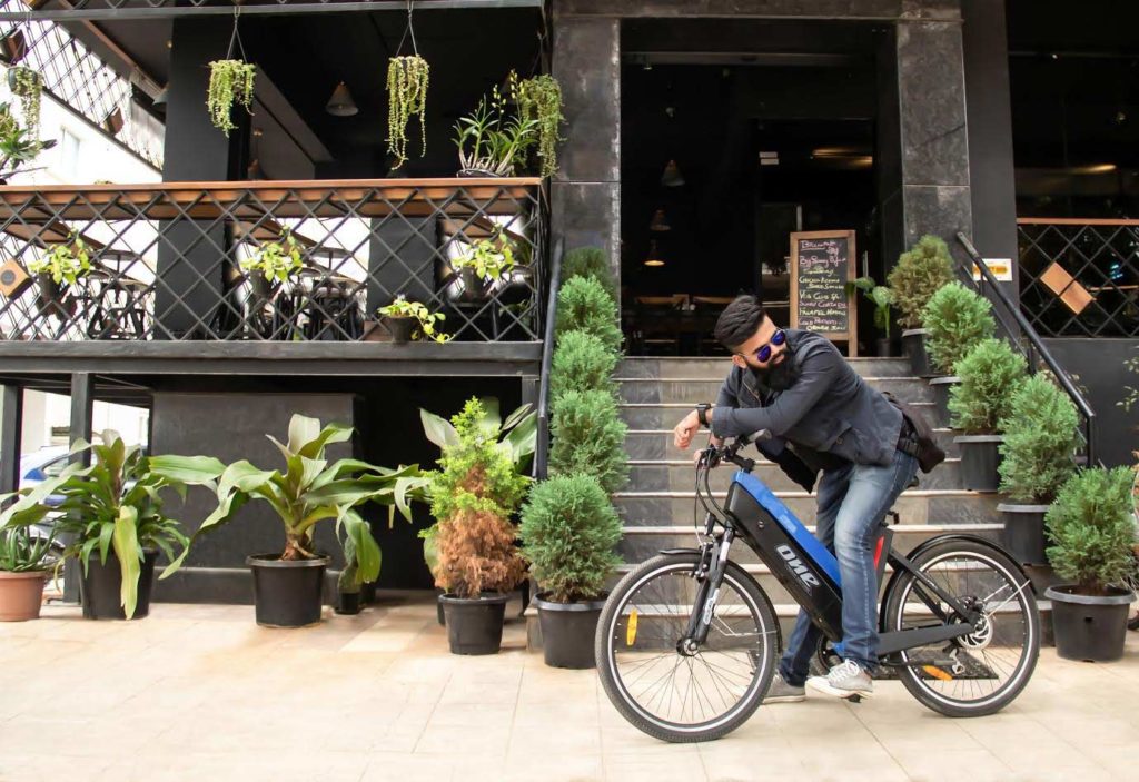 tronx one cycle price