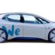 Volkswagen-WE-all-electric-car-sharing
