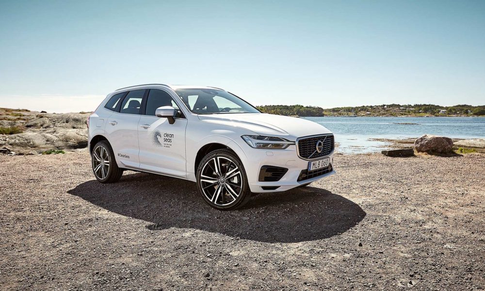 Volvo-Cars-to-use-25-per-cent-recycled-plastics-from-2025-XC60