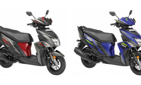 Yamaha-Cygnus-Ray-ZR-Street-Rally-Edition