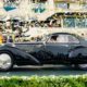 1937 Alfa Romeo 8C 2900B Touring berlinetta 68th Pebble Beach Concours d’Elegance