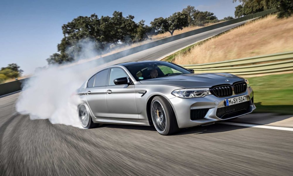 2018-BMW-M5-Competition