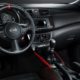 2018 Nissan Sentra NISMO interior